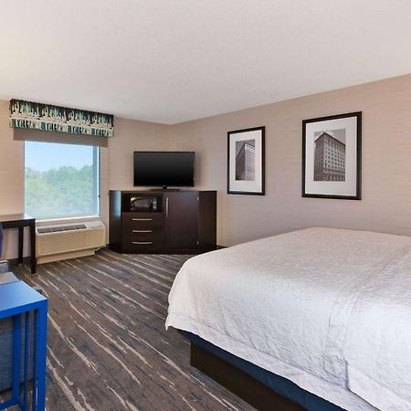 Hampton Inn And Suites Flint/Grand Blanc Luaran gambar
