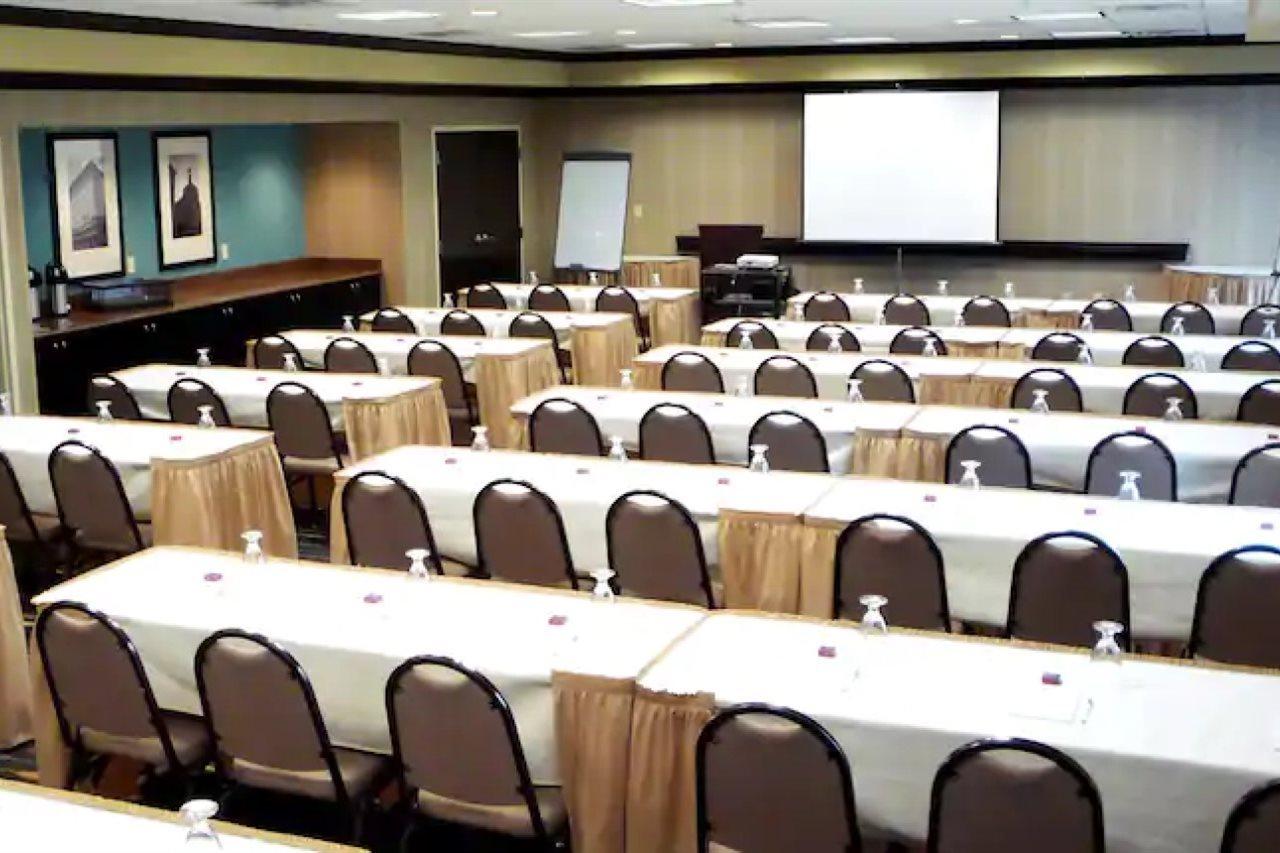 Hampton Inn And Suites Flint/Grand Blanc Luaran gambar