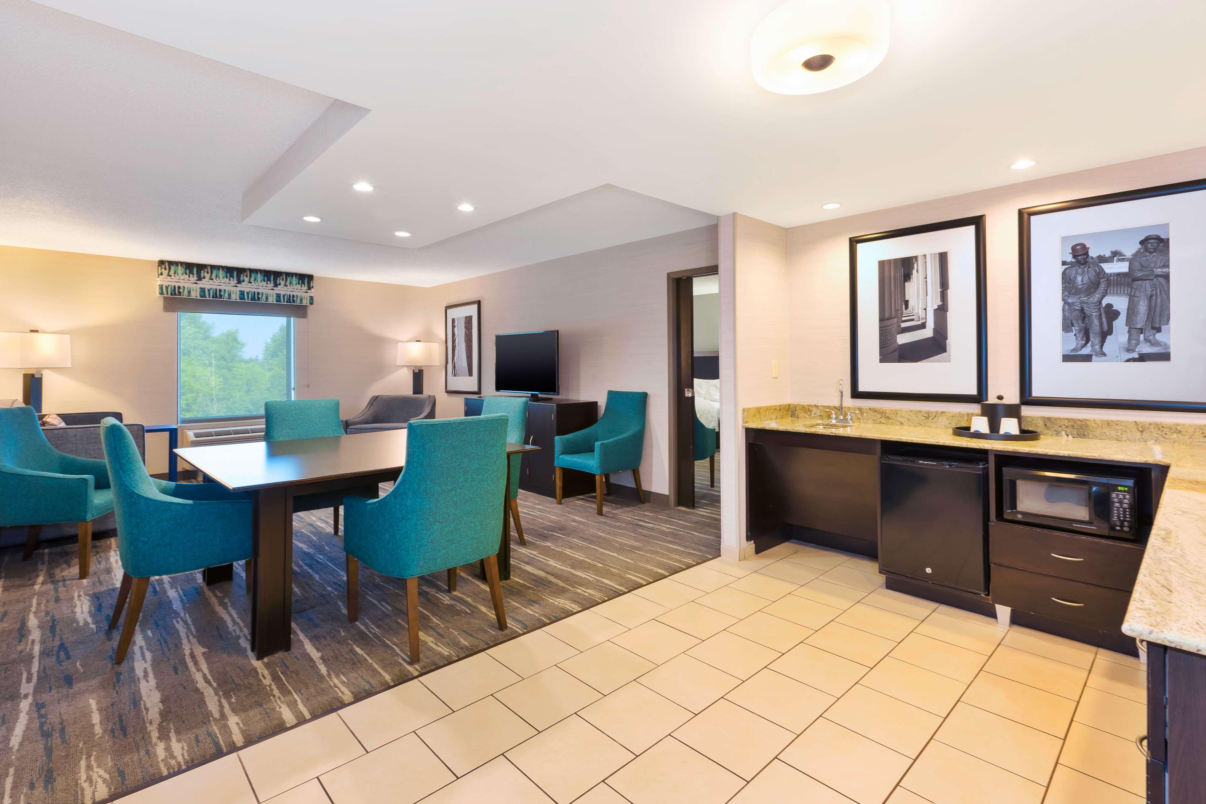 Hampton Inn And Suites Flint/Grand Blanc Luaran gambar
