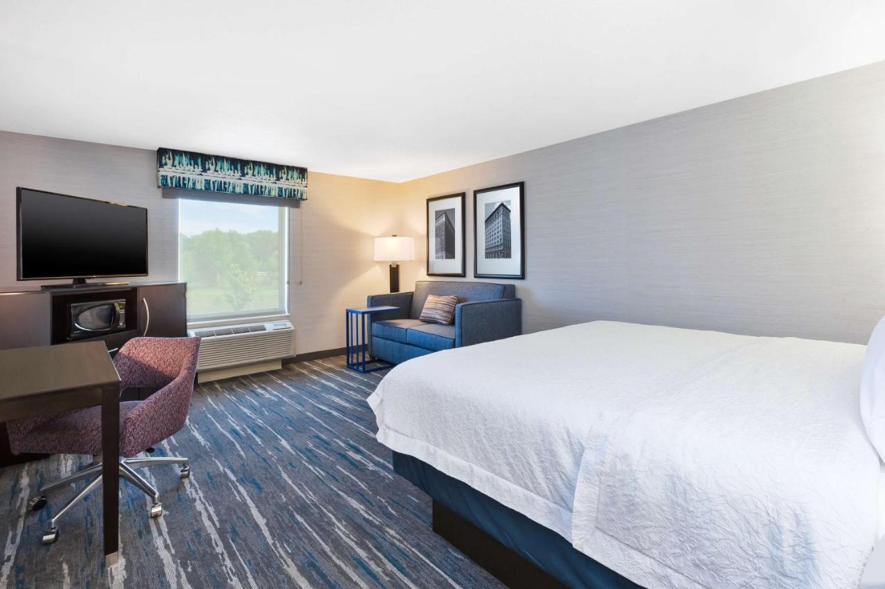 Hampton Inn And Suites Flint/Grand Blanc Luaran gambar