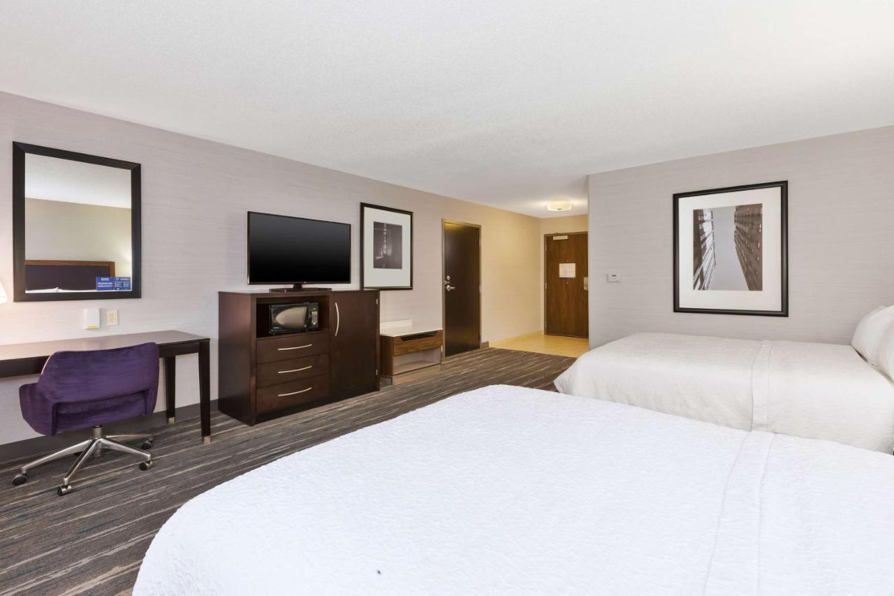 Hampton Inn And Suites Flint/Grand Blanc Luaran gambar