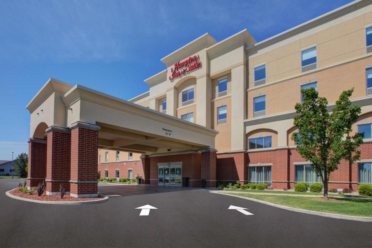 Hampton Inn And Suites Flint/Grand Blanc Luaran gambar