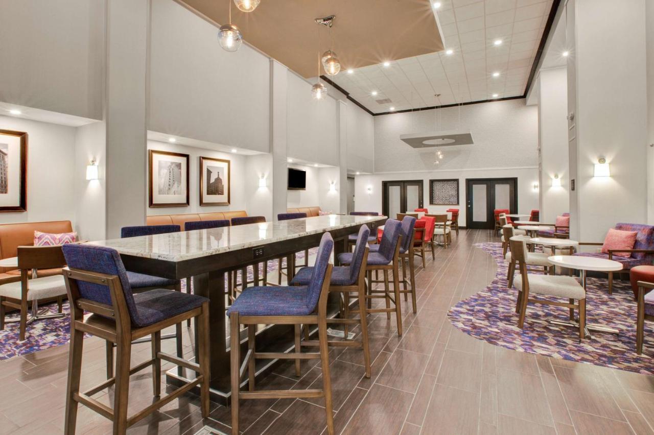 Hampton Inn And Suites Flint/Grand Blanc Luaran gambar