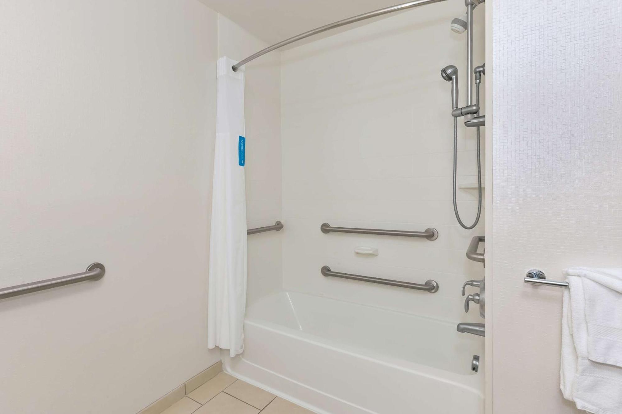 Hampton Inn And Suites Flint/Grand Blanc Luaran gambar