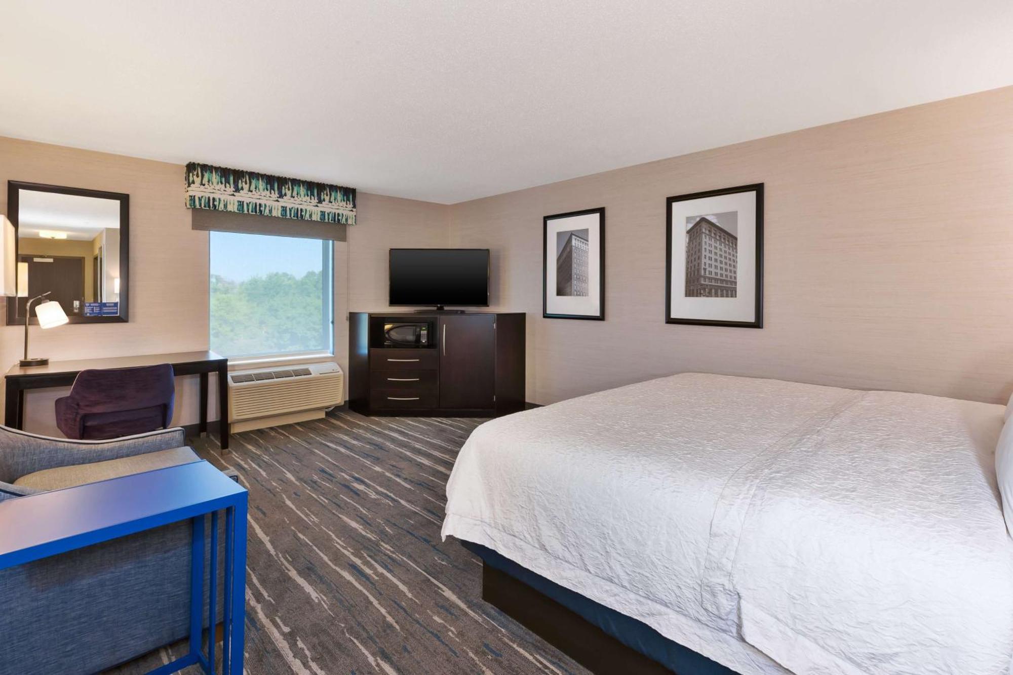 Hampton Inn And Suites Flint/Grand Blanc Luaran gambar