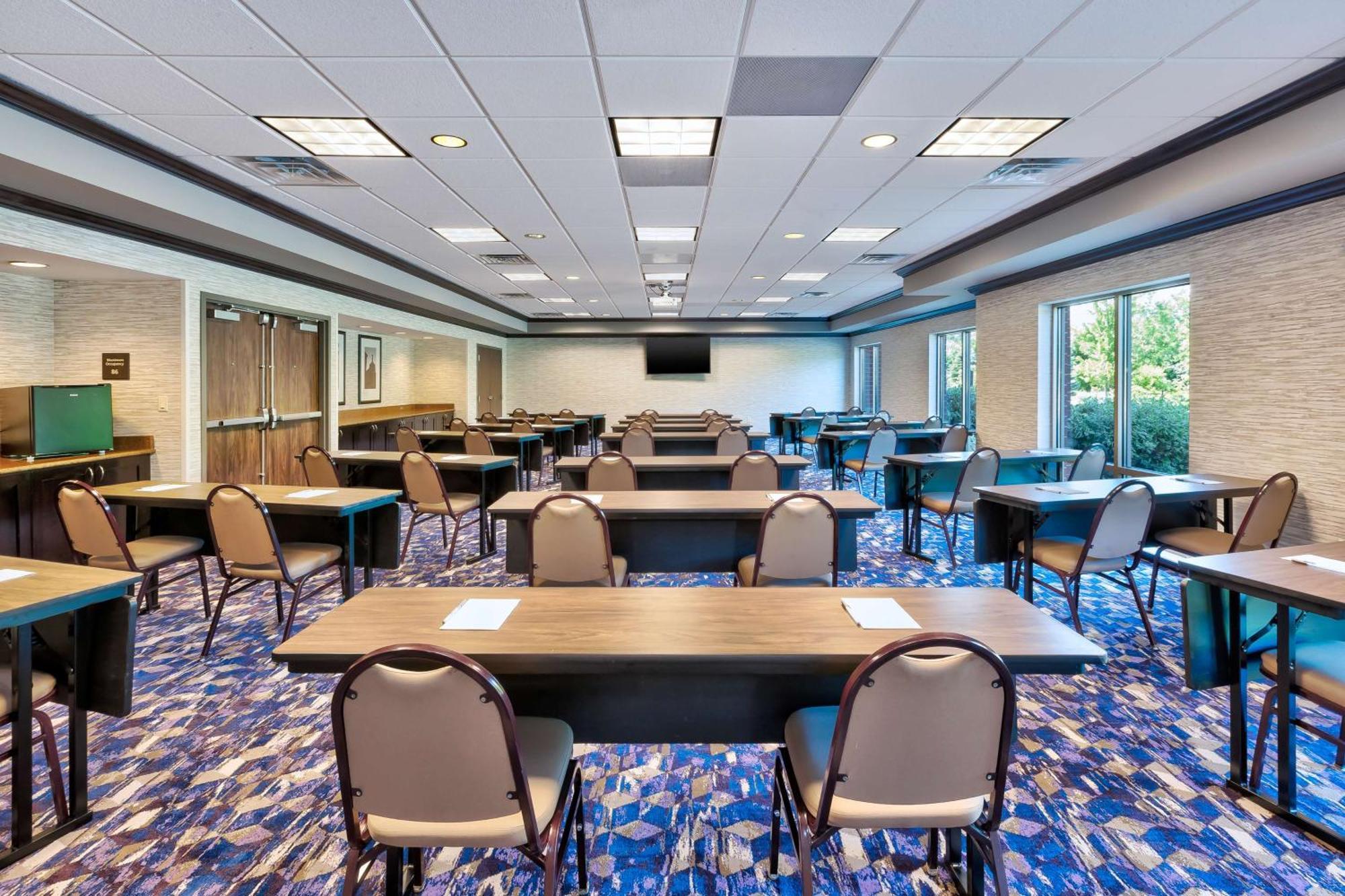 Hampton Inn And Suites Flint/Grand Blanc Luaran gambar