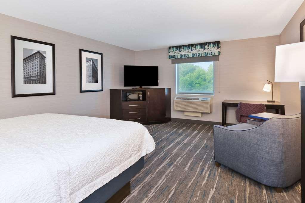 Hampton Inn And Suites Flint/Grand Blanc Bilik gambar