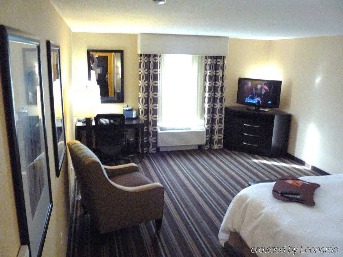 Hampton Inn And Suites Flint/Grand Blanc Bilik gambar