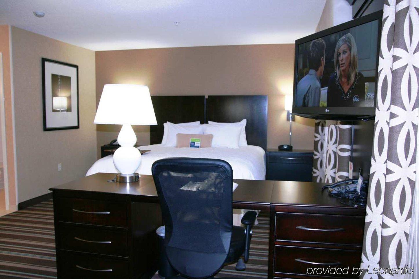 Hampton Inn And Suites Flint/Grand Blanc Bilik gambar
