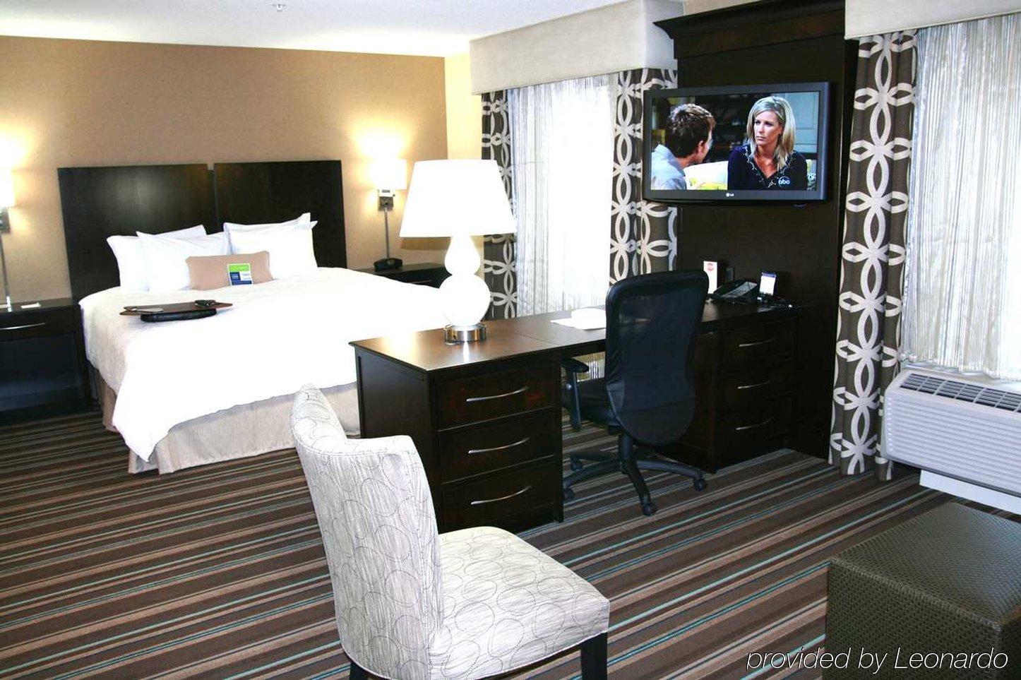 Hampton Inn And Suites Flint/Grand Blanc Bilik gambar