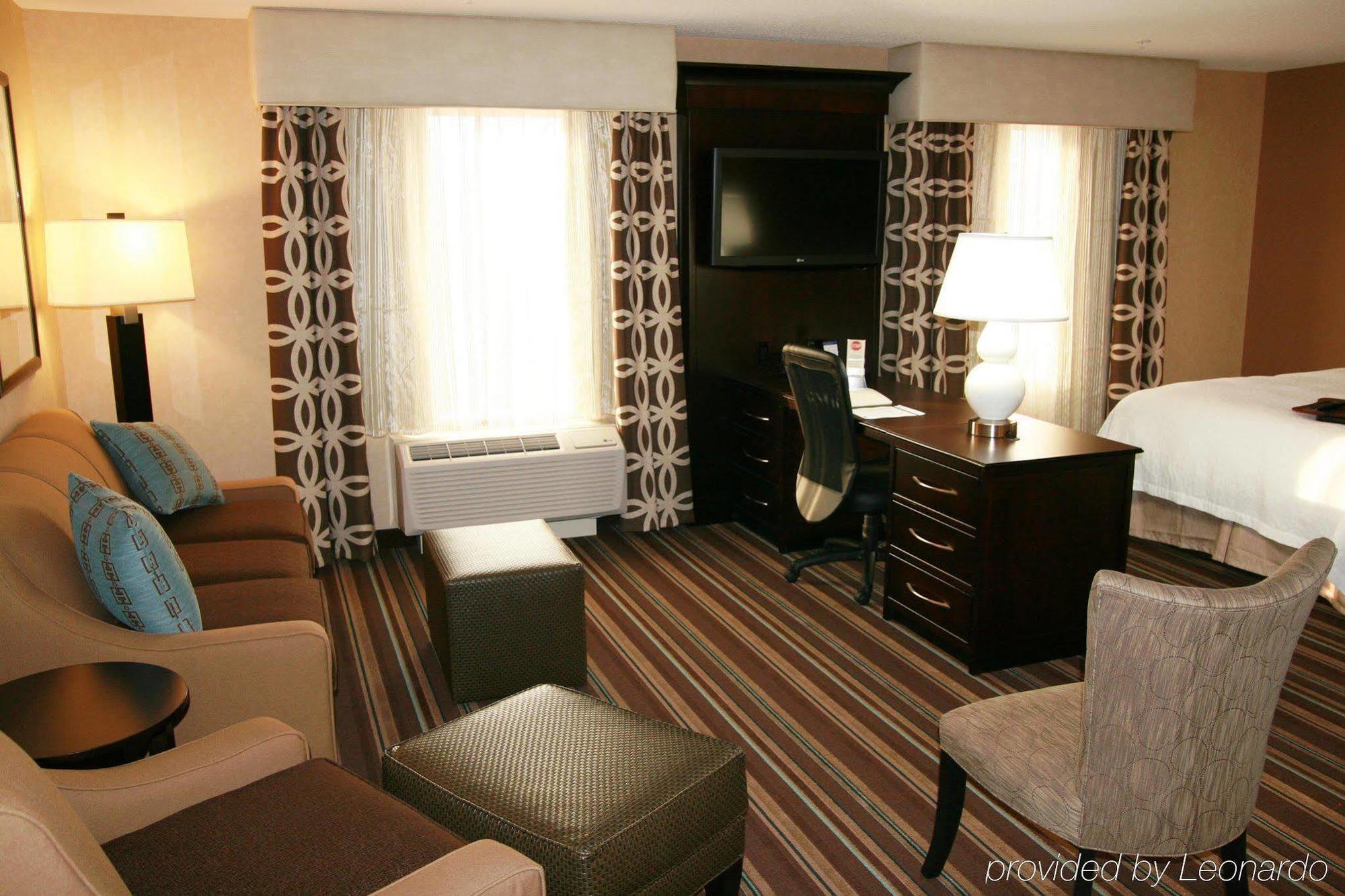 Hampton Inn And Suites Flint/Grand Blanc Bilik gambar