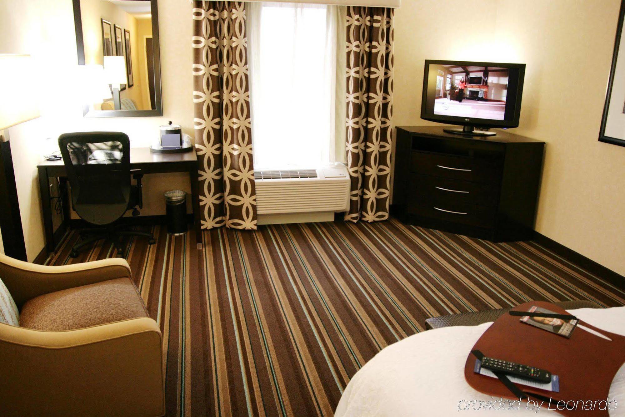 Hampton Inn And Suites Flint/Grand Blanc Bilik gambar