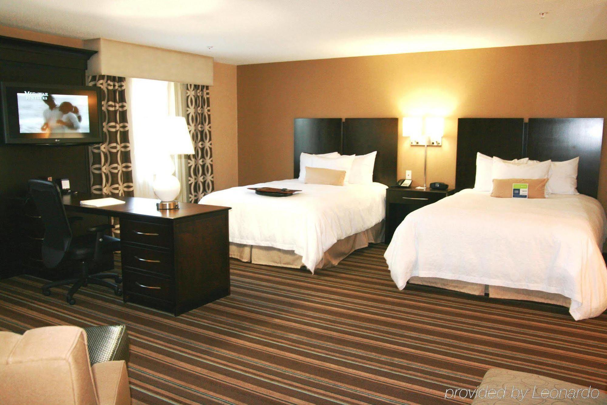Hampton Inn And Suites Flint/Grand Blanc Bilik gambar