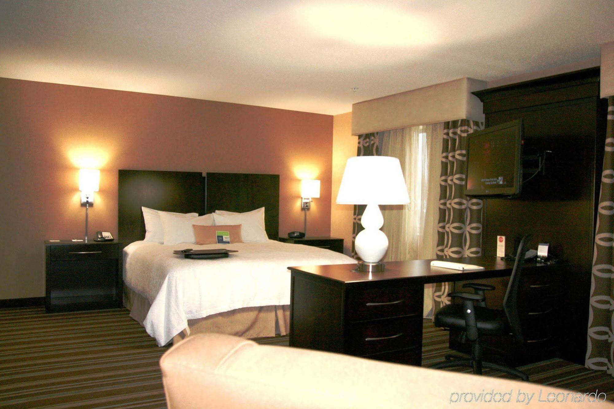 Hampton Inn And Suites Flint/Grand Blanc Bilik gambar