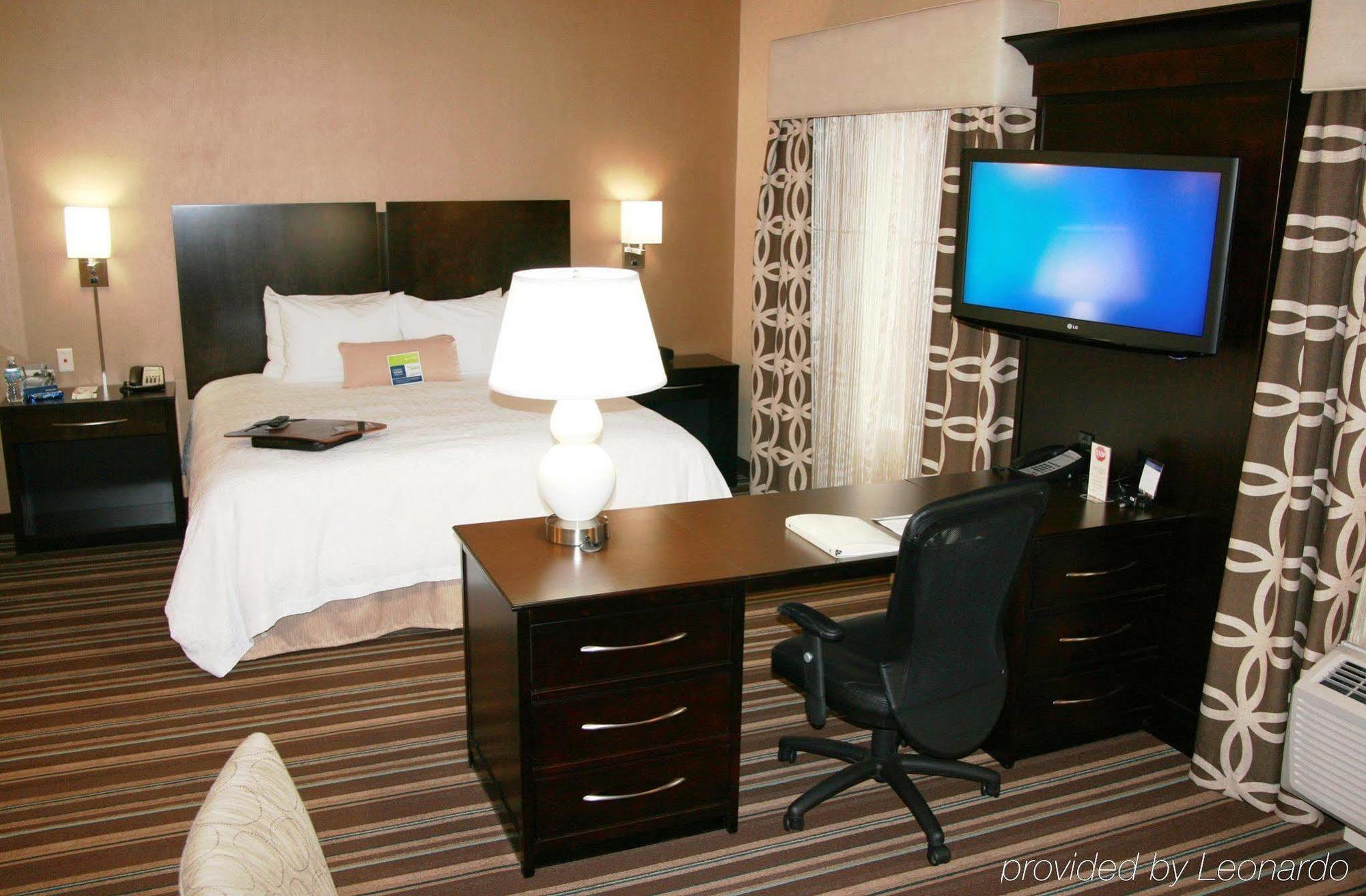 Hampton Inn And Suites Flint/Grand Blanc Bilik gambar